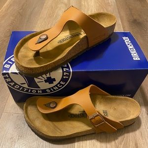 Gizeh Birkenstock Sandal